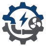 Bio Metal Logo