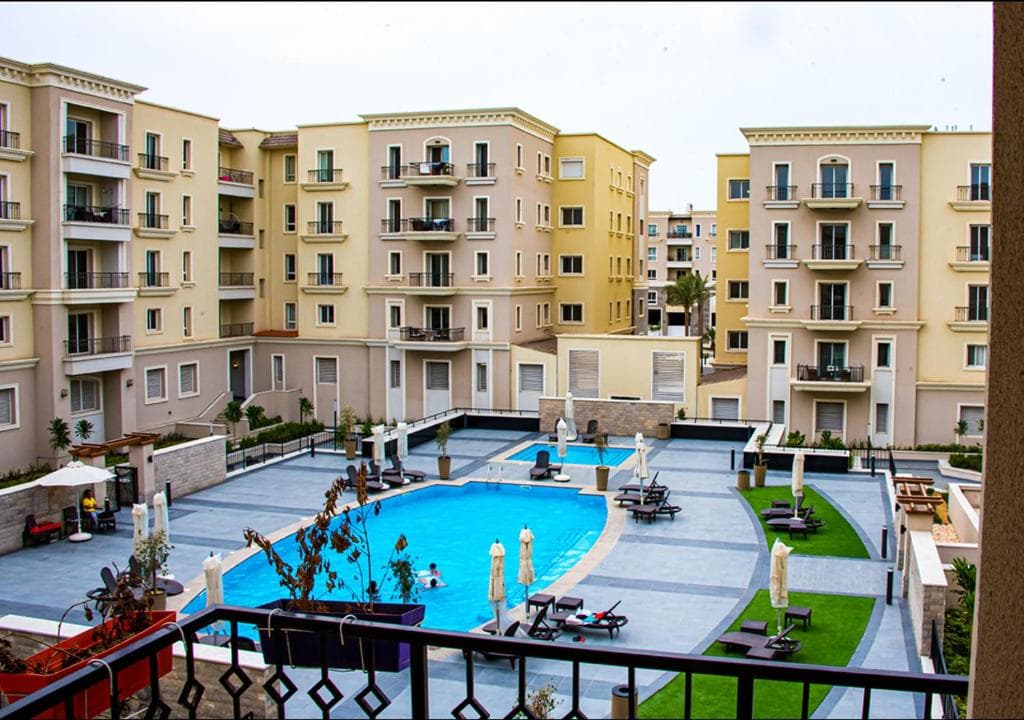 Mivida Emaar